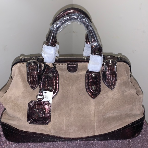 Maxx New York Handbags - *SOLD* Maxx New York Handbag